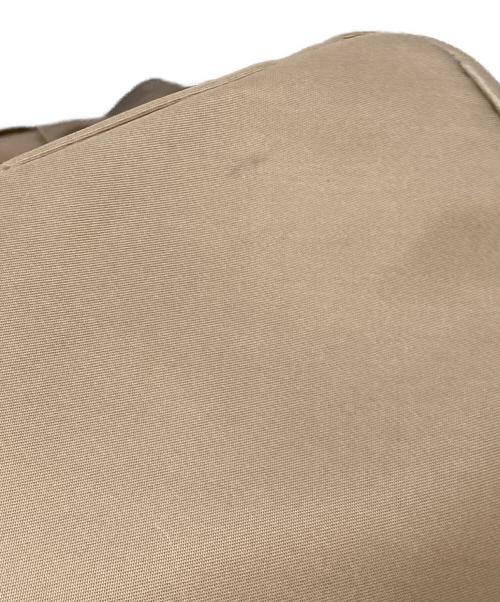 ATAO（アタオ）ATAO (アタオ) リュック ベージュの古着・服飾アイテム