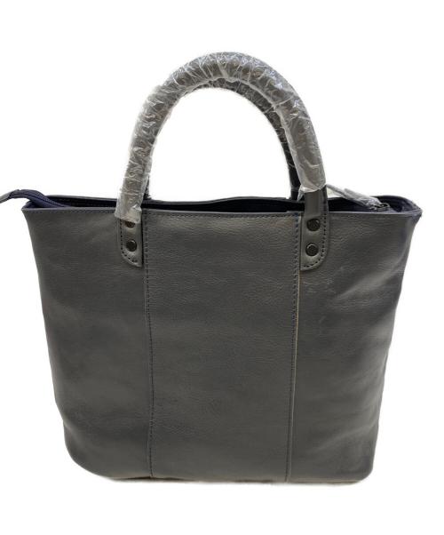Cordura（コーデュラ）CORDURA (コーデュラ) ハンドバッグ ネイビーの古着・服飾アイテム