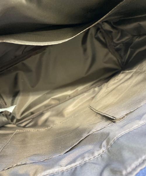 Cordura（コーデュラ）CORDURA (コーデュラ) ハンドバッグ ネイビーの古着・服飾アイテム