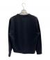 FENDI (フェンディ) Bug Mesh Eye Sweatshirt Black/Yellow ブラック サイズ:L：15000円
