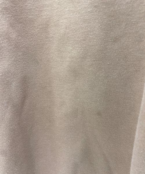 RVCA（ルーカ）RVCA (ルーカ) 撥水加工 クルースウェット ブラウン サイズ:Lの古着・服飾アイテム