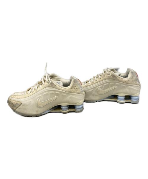 NIKE（ナイキ）NIKE (ナイキ) スニーカー ホワイト サイズ:24の古着・服飾アイテム