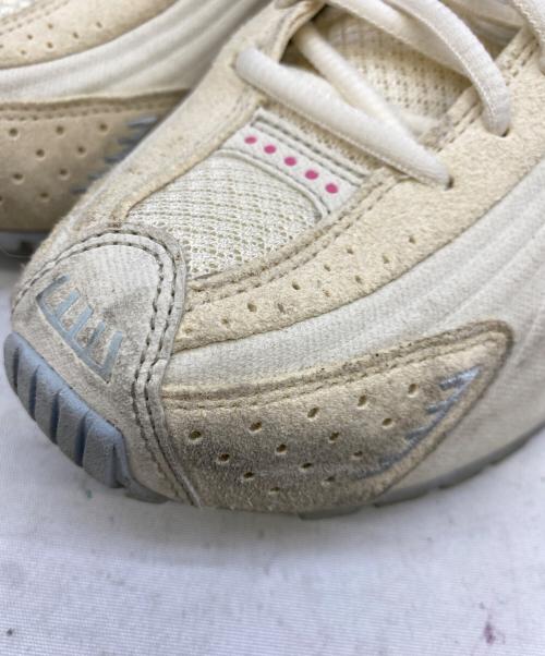NIKE（ナイキ）NIKE (ナイキ) スニーカー ホワイト サイズ:24の古着・服飾アイテム