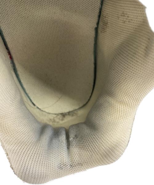 NIKE（ナイキ）NIKE (ナイキ) スニーカー ホワイト サイズ:24の古着・服飾アイテム