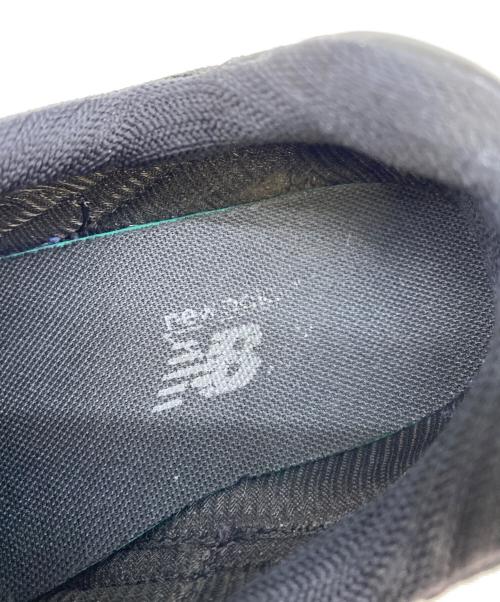 NEW BALANCE（ニューバランス）NEW BALANCE (ニューバランス) スニーカー ブラック サイズ:23の古着・服飾アイテム