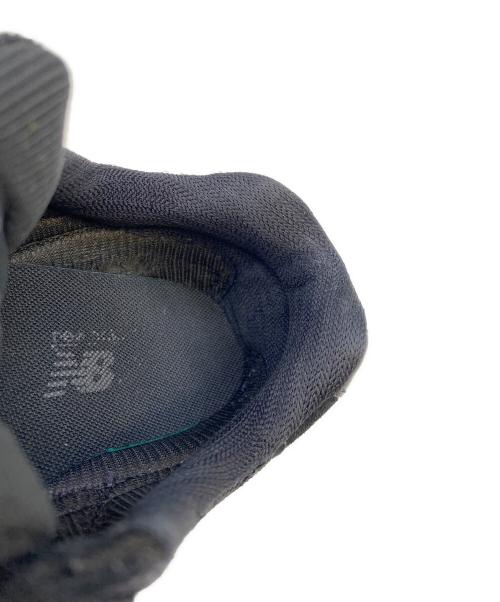 NEW BALANCE（ニューバランス）NEW BALANCE (ニューバランス) スニーカー ブラック サイズ:23の古着・服飾アイテム