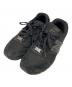 NEW BALANCE（ニューバランス）の古着「スニーカー」｜ブラック