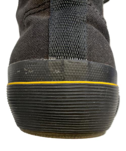 Dr.Martens（ドクターマーチン）Dr.Martens (ドクターマーチン) レースアップブーツ ブラック サイズ:UK5の古着・服飾アイテム
