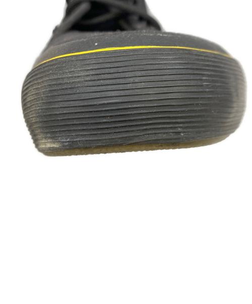 Dr.Martens（ドクターマーチン）Dr.Martens (ドクターマーチン) レースアップブーツ ブラック サイズ:UK5の古着・服飾アイテム