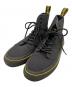 Dr.Martens（ドクターマーチン）の古着「レースアップブーツ」｜ブラック