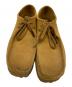 Clarks Originals (クラークス オリジナルズ) シューズ ブラウン サイズ:265：8000円