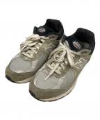 NEW BALANCEニューバランス）の古着「スニーカー」｜グレー