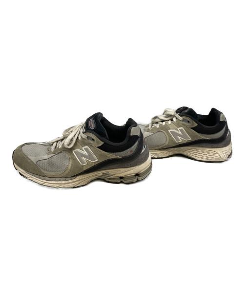 NEW BALANCE（ニューバランス）NEW BALANCE (ニューバランス) スニーカー グレー サイズ:275の古着・服飾アイテム