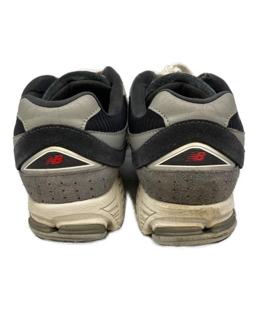 NEW BALANCE（ニューバランス）NEW BALANCE (ニューバランス) スニーカー グレー サイズ:275の古着・服飾アイテム