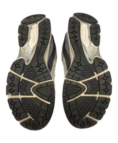 NEW BALANCE（ニューバランス）NEW BALANCE (ニューバランス) スニーカー グレー サイズ:275の古着・服飾アイテム