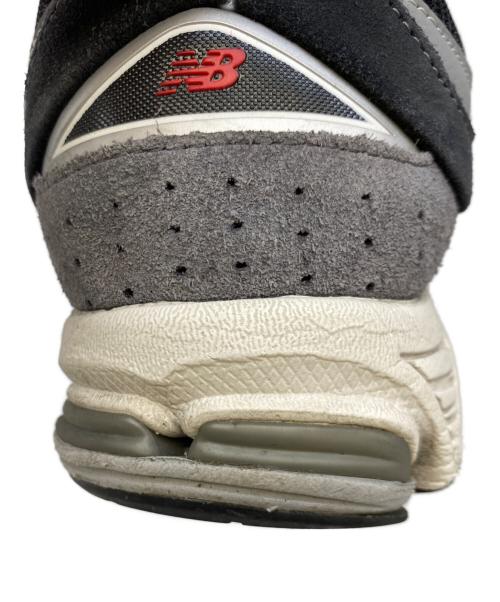 NEW BALANCE（ニューバランス）NEW BALANCE (ニューバランス) スニーカー グレー サイズ:275の古着・服飾アイテム