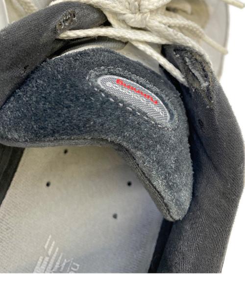 NEW BALANCE（ニューバランス）NEW BALANCE (ニューバランス) スニーカー グレー サイズ:275の古着・服飾アイテム