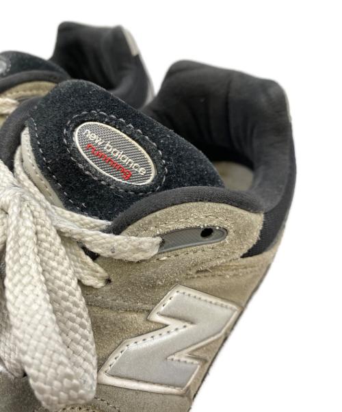 NEW BALANCE（ニューバランス）NEW BALANCE (ニューバランス) スニーカー グレー サイズ:275の古着・服飾アイテム