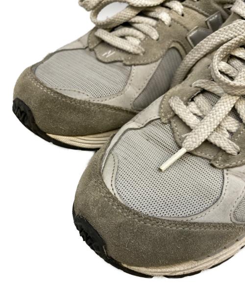 NEW BALANCE（ニューバランス）NEW BALANCE (ニューバランス) スニーカー グレー サイズ:275の古着・服飾アイテム