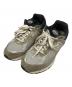 NEW BALANCE（ニューバランス）の古着「スニーカー」｜グレー