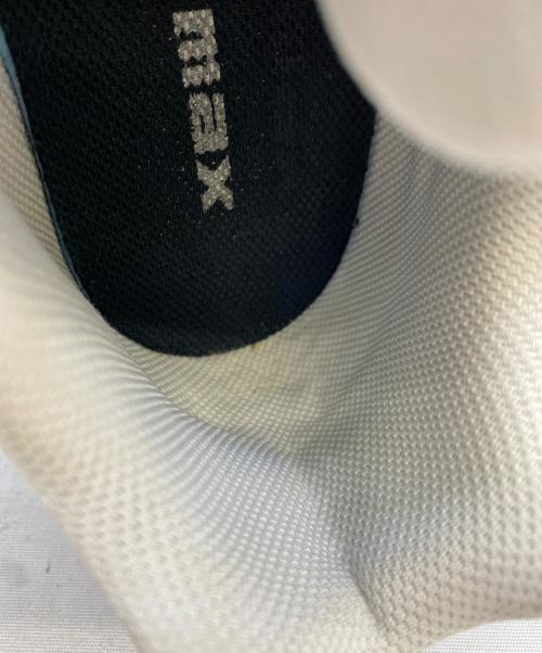 NIKE（ナイキ）NIKE (ナイキ) スニーカー ホワイト×レッド サイズ:28の古着・服飾アイテム