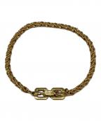 GIVENCHYジバンシィ）の古着「ブレスレット」