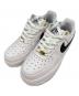 NIKE（ナイキ）の古着「スニーカー」｜ホワイト×ブラック