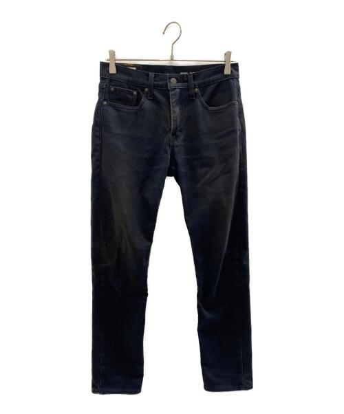 LEVI'S PReMIUM（リーバイス プレミアム）LEVI'S PReMIUM (リーバイス プレミアム) パンツ ブラック サイズ:W28の古着・服飾アイテム