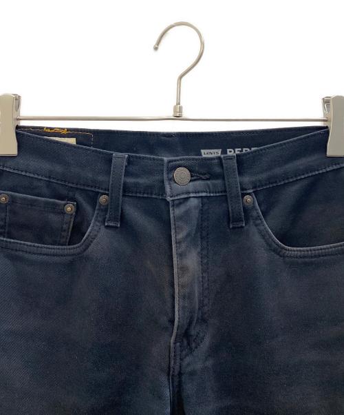 LEVI'S PReMIUM（リーバイス プレミアム）LEVI'S PReMIUM (リーバイス プレミアム) パンツ ブラック サイズ:W28の古着・服飾アイテム