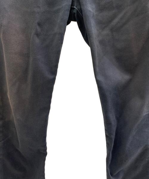 LEVI'S PReMIUM（リーバイス プレミアム）LEVI'S PReMIUM (リーバイス プレミアム) パンツ ブラック サイズ:W28の古着・服飾アイテム
