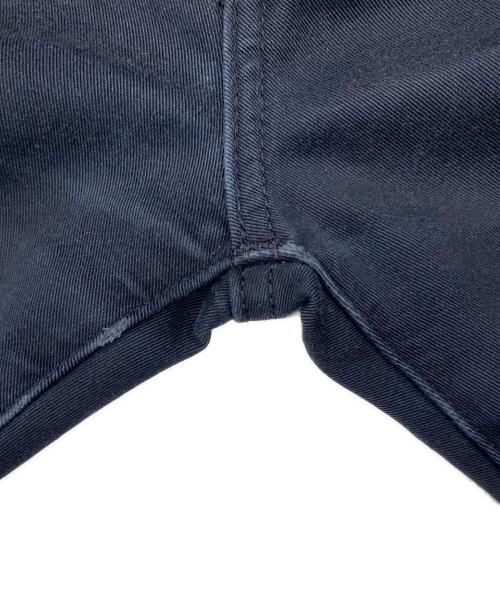 LEVI'S PReMIUM（リーバイス プレミアム）LEVI'S PReMIUM (リーバイス プレミアム) パンツ ブラック サイズ:W28の古着・服飾アイテム