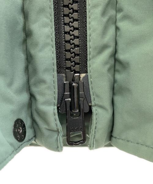 THE NORTH FACE（ザ ノース フェイス）THE NORTH FACE (ザ ノース フェイス) グレーストリクライメートジャケット グリーン サイズ:Mの古着・服飾アイテム