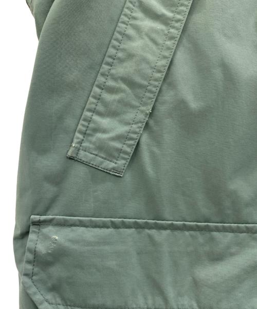THE NORTH FACE（ザ ノース フェイス）THE NORTH FACE (ザ ノース フェイス) グレーストリクライメートジャケット グリーン サイズ:Mの古着・服飾アイテム