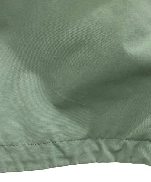 THE NORTH FACE（ザ ノース フェイス）THE NORTH FACE (ザ ノース フェイス) グレーストリクライメートジャケット グリーン サイズ:Mの古着・服飾アイテム