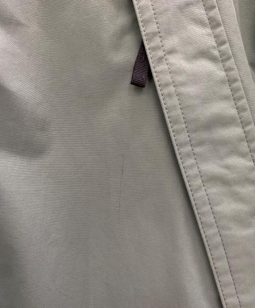 THE NORTH FACE（ザ ノース フェイス）THE NORTH FACE (ザ ノース フェイス) グレーストリクライメートジャケット グリーン サイズ:Mの古着・服飾アイテム