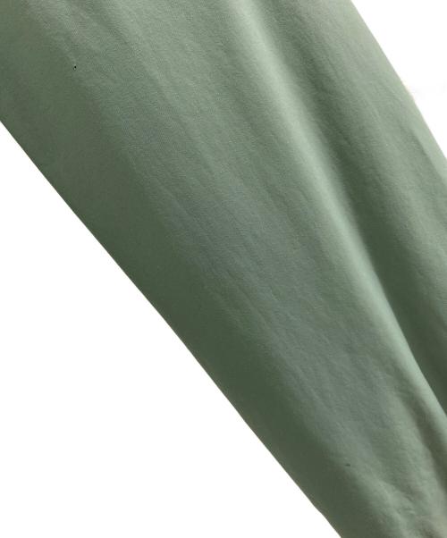 THE NORTH FACE（ザ ノース フェイス）THE NORTH FACE (ザ ノース フェイス) グレーストリクライメートジャケット グリーン サイズ:Mの古着・服飾アイテム