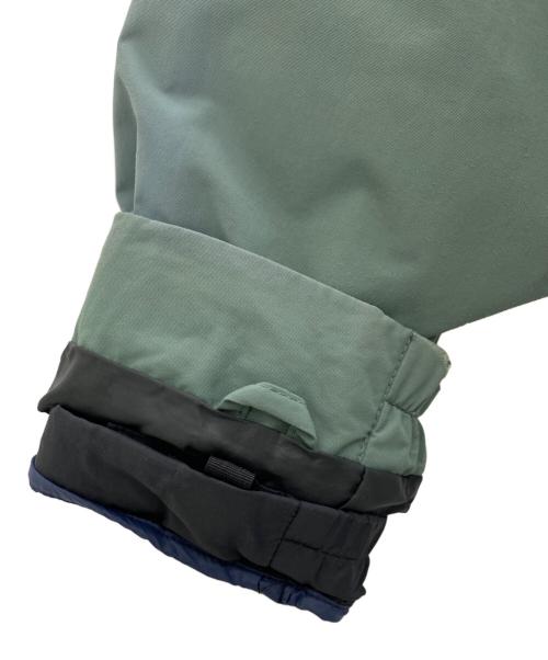 THE NORTH FACE（ザ ノース フェイス）THE NORTH FACE (ザ ノース フェイス) グレーストリクライメートジャケット グリーン サイズ:Mの古着・服飾アイテム
