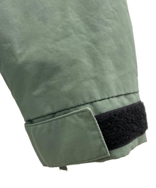 THE NORTH FACE（ザ ノース フェイス）THE NORTH FACE (ザ ノース フェイス) グレーストリクライメートジャケット グリーン サイズ:Mの古着・服飾アイテム