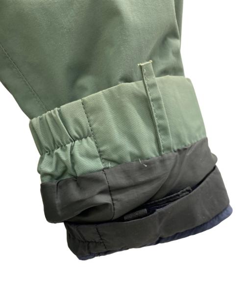 THE NORTH FACE（ザ ノース フェイス）THE NORTH FACE (ザ ノース フェイス) グレーストリクライメートジャケット グリーン サイズ:Mの古着・服飾アイテム