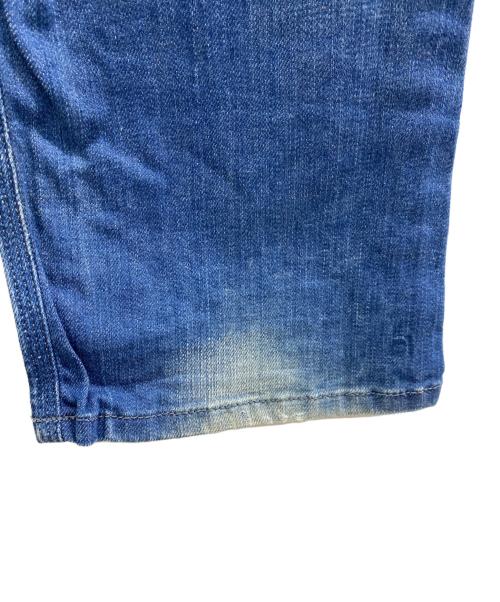 DIESEL（ディーゼル）DIESEL (ディーゼル) デニムパンツ サイズ:ｗ32の古着・服飾アイテム
