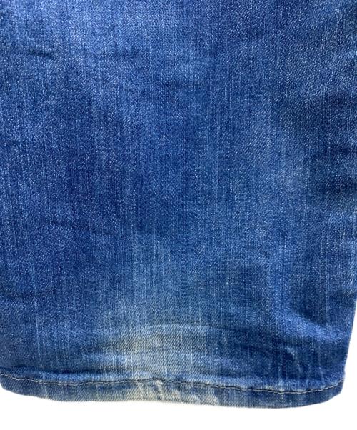 DIESEL（ディーゼル）DIESEL (ディーゼル) デニムパンツ サイズ:ｗ32の古着・服飾アイテム