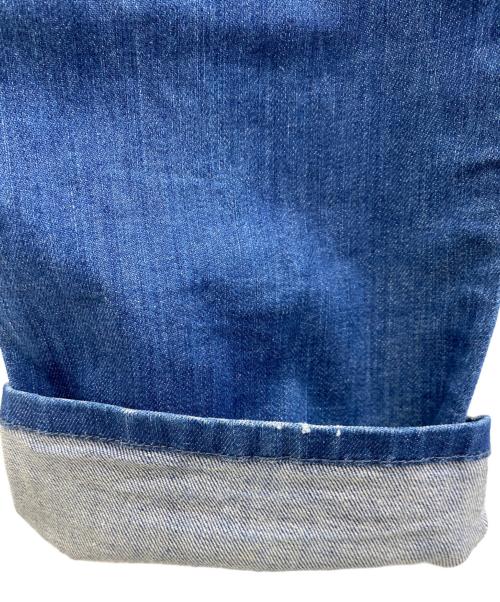 DIESEL（ディーゼル）DIESEL (ディーゼル) デニムパンツ サイズ:ｗ32の古着・服飾アイテム