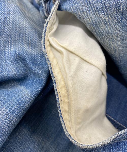 DIESEL（ディーゼル）DIESEL (ディーゼル) デニムパンツ サイズ:ｗ32の古着・服飾アイテム