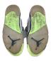 中古・古着 NIKE (ナイキ) ハイカットスニーカー ホワイト サイズ:28：11000円