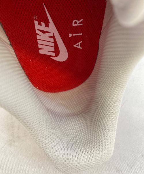 NIKE（ナイキ）NIKE (ナイキ) ローカットスニーカー ピンク×ホワイト サイズ:275の古着・服飾アイテム