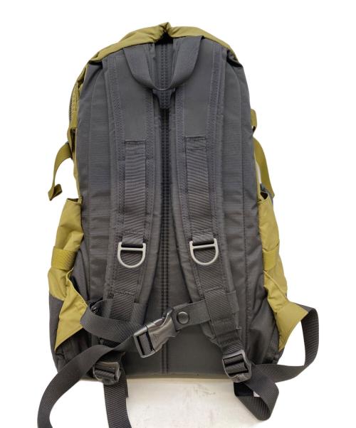 GREGORY（グレゴリー）GREGORY (グレゴリー) オールデイ カーキの古着・服飾アイテム