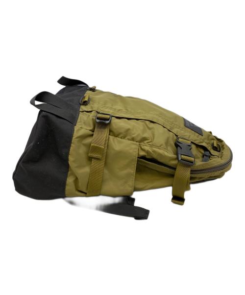 GREGORY（グレゴリー）GREGORY (グレゴリー) オールデイ カーキの古着・服飾アイテム