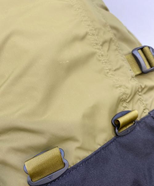 GREGORY（グレゴリー）GREGORY (グレゴリー) オールデイ カーキの古着・服飾アイテム