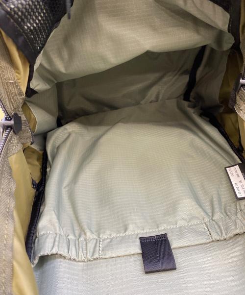 GREGORY（グレゴリー）GREGORY (グレゴリー) オールデイ カーキの古着・服飾アイテム