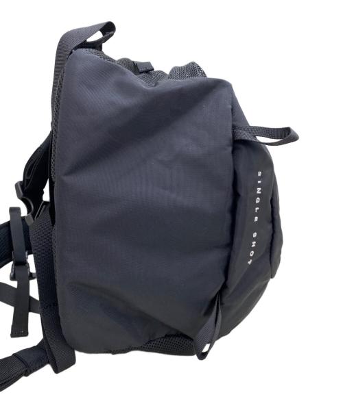 THE NORTH FACE（ザ ノース フェイス）THE NORTH FACE (ザ ノース フェイス) シングルショット ブルーの古着・服飾アイテム